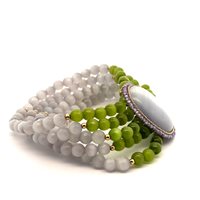 Bracelet Cianfrone Gioielli Femme in Argent 121000134950 - 121000134950